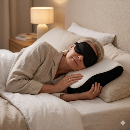 Antifaz ZenSleep Premium