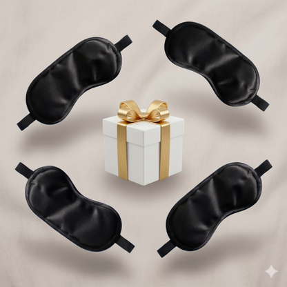 Antifaz ZenSleep Premium