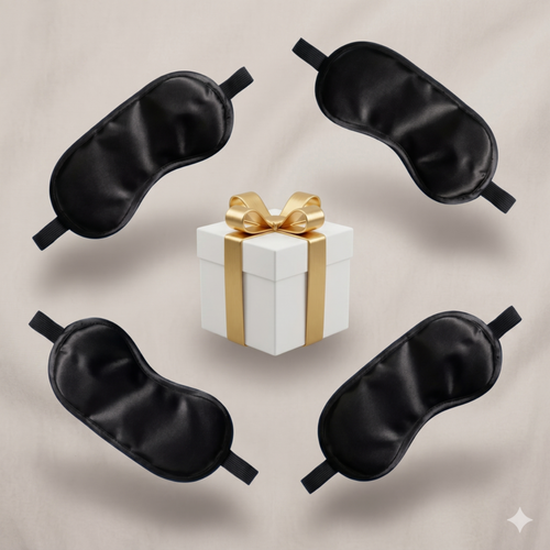 Antifaz ZenSleep Premium